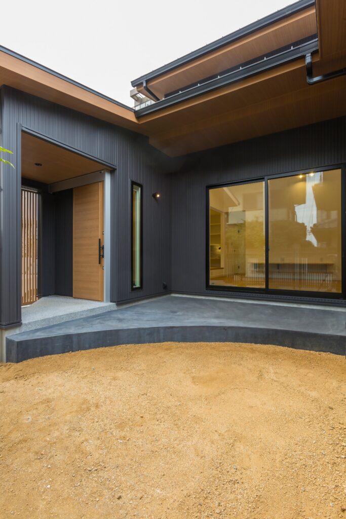 Works.018　Ｋ様邸