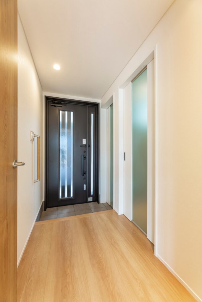 オフィス併用住宅