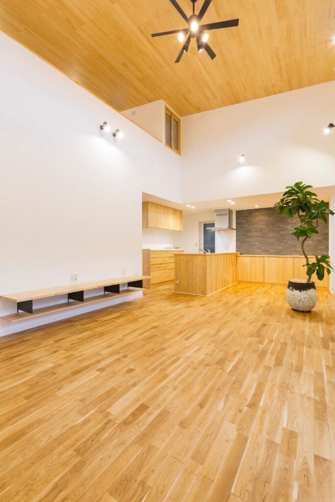 Works.018　Ｋ様邸