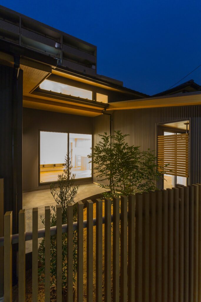 Works.018　Ｋ様邸