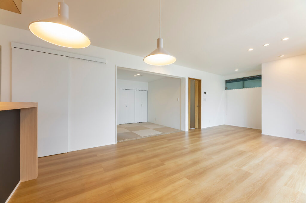 オフィス併用住宅