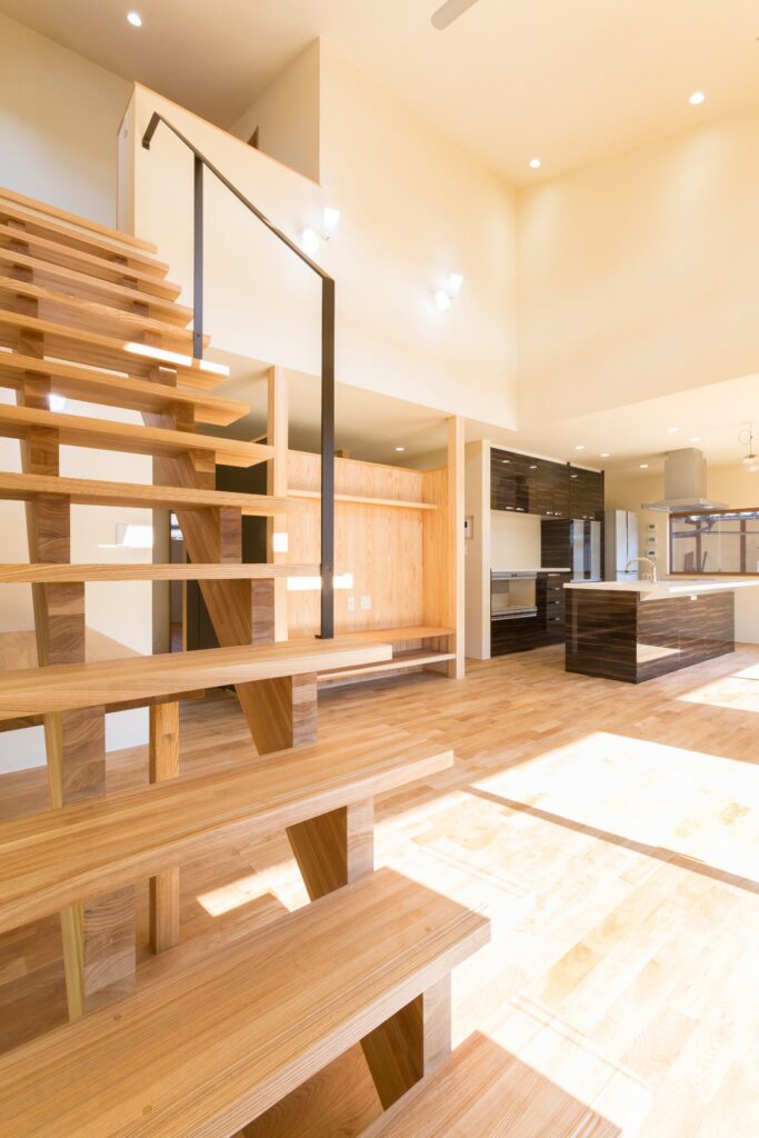 Works.017　Ｔ様邸