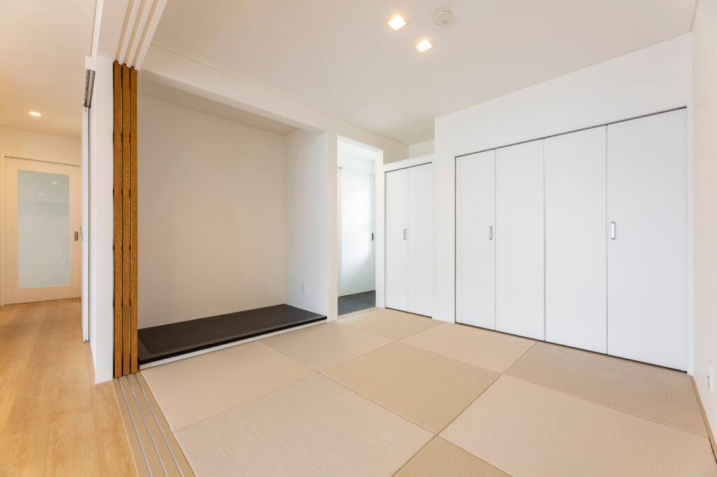 オフィス併用住宅