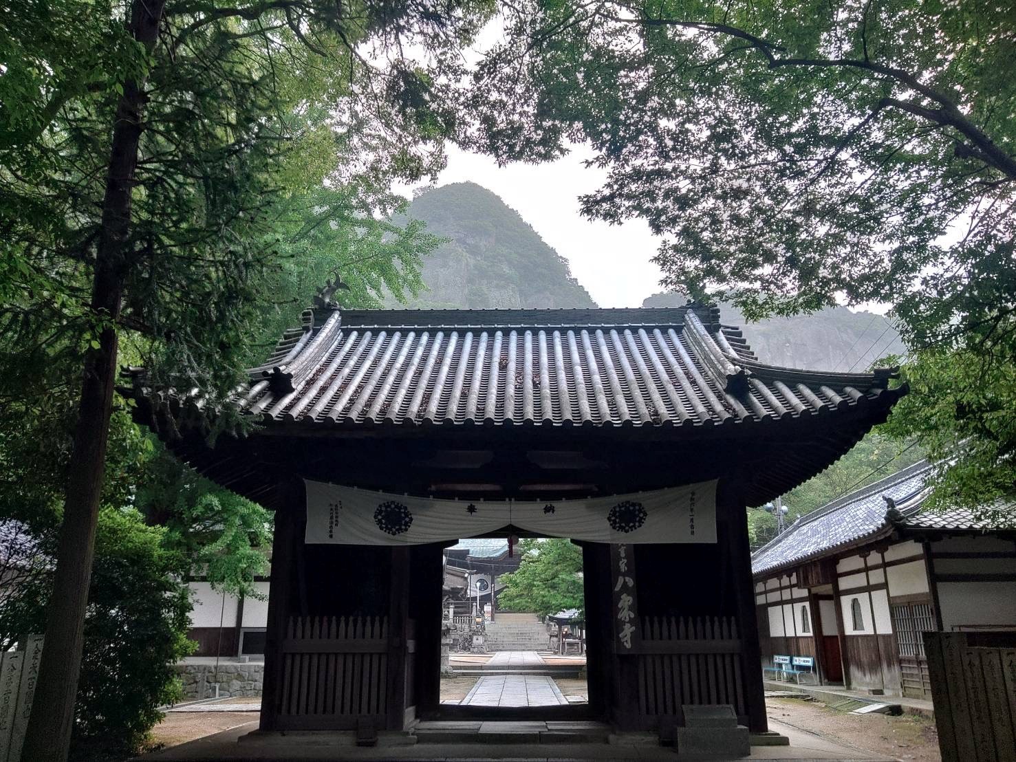 毎月の恒例行事