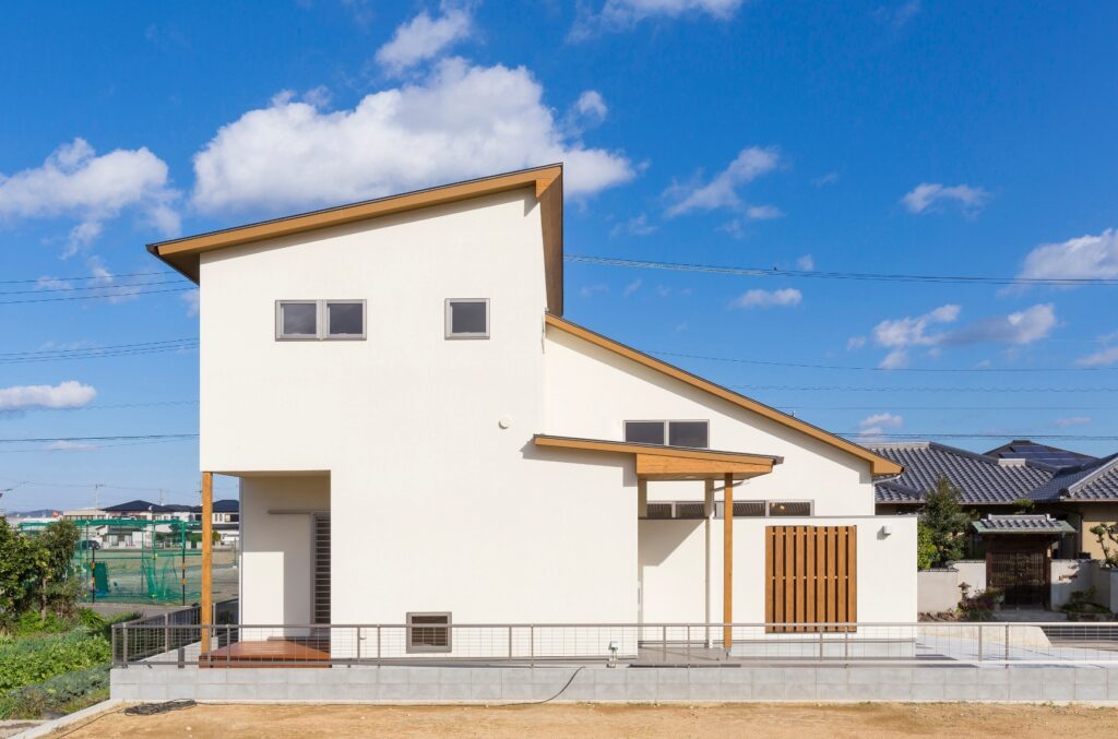 「つながりあう家族の暮らし」