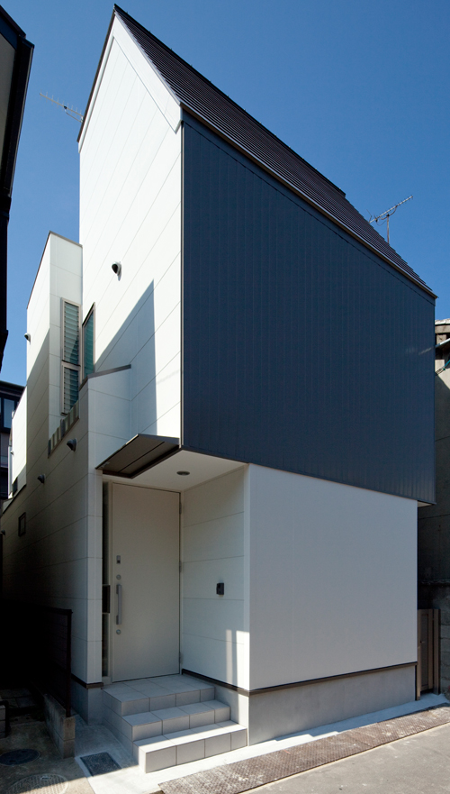 Works.026 I 様邸