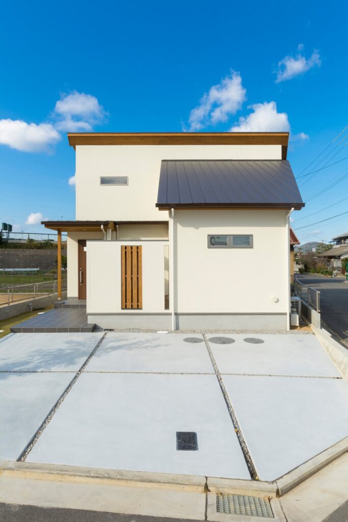 「つながりあう家族の暮らし」