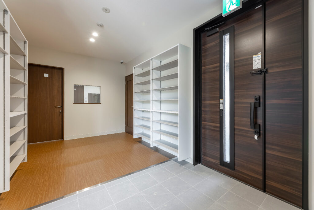 福祉サービス施設