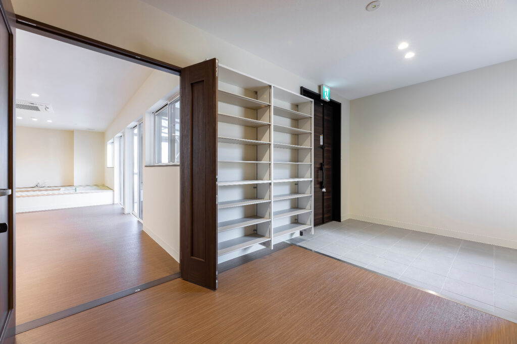 福祉サービス施設