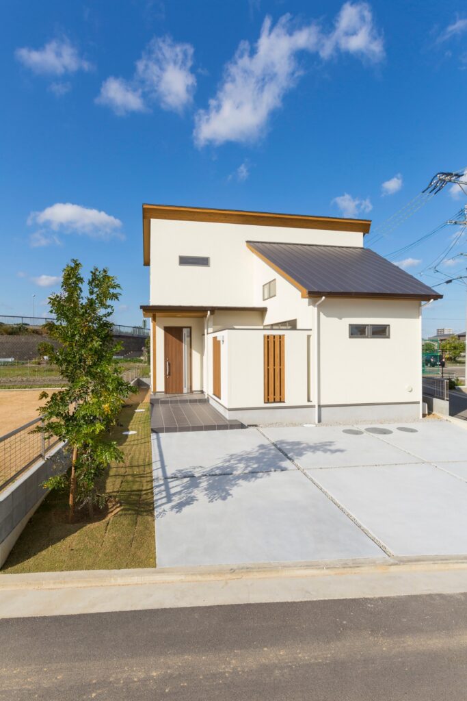 「つながりあう家族の暮らし」