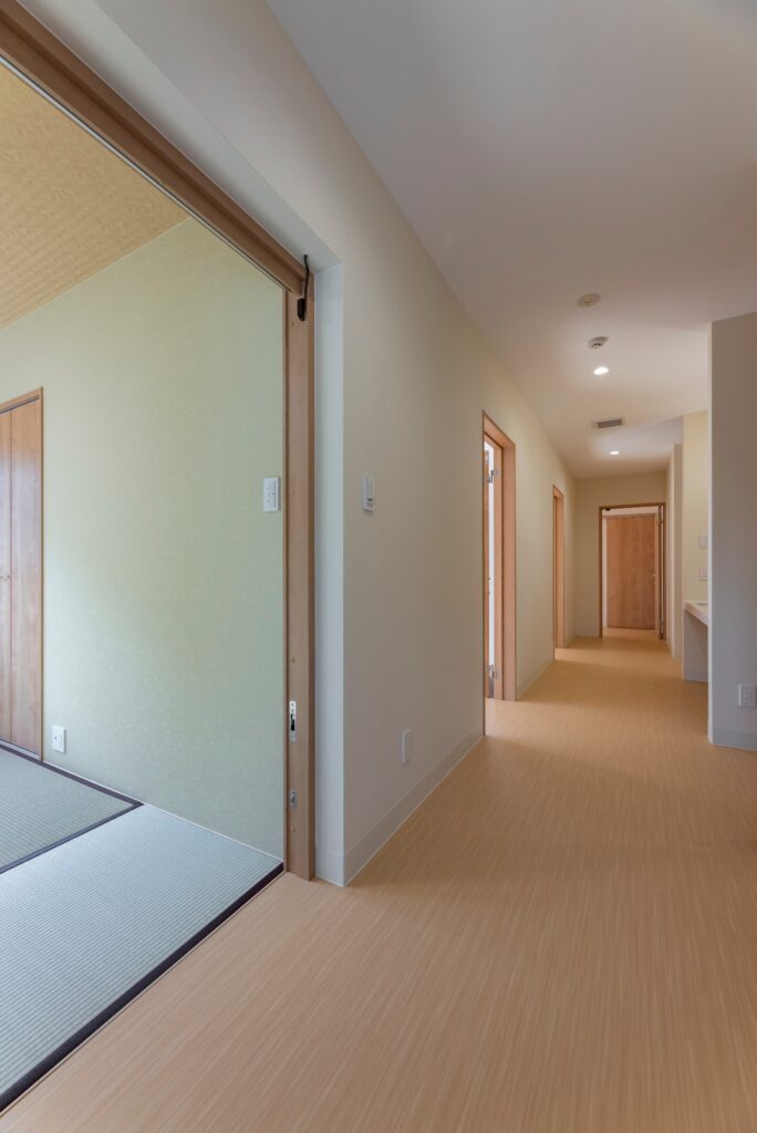 福祉サービス施設