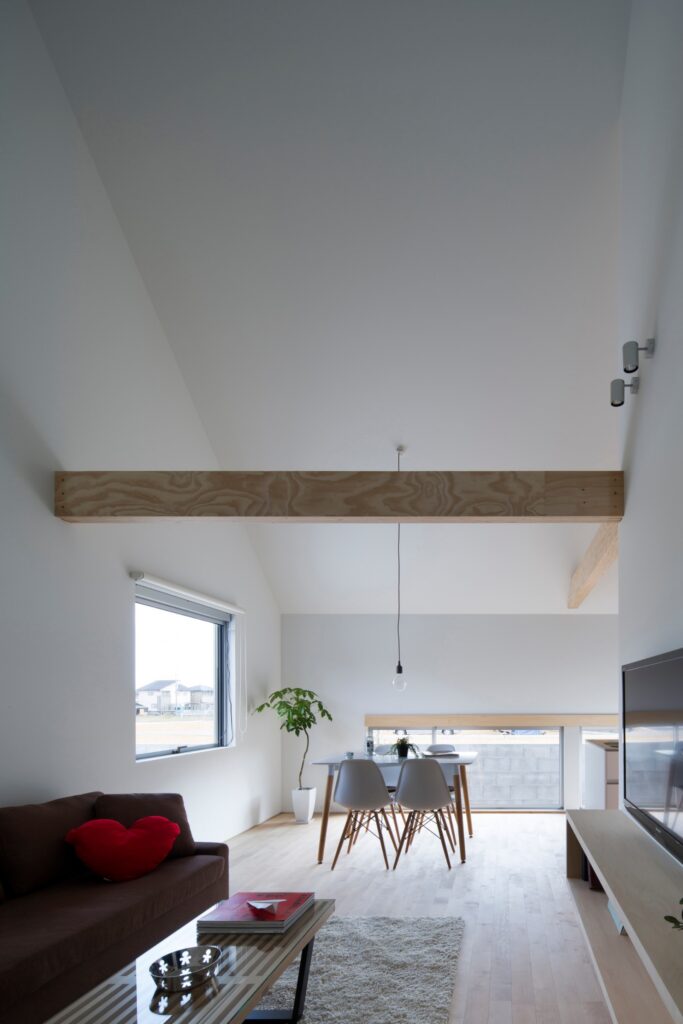 人をシアワセにできる設計デザイン