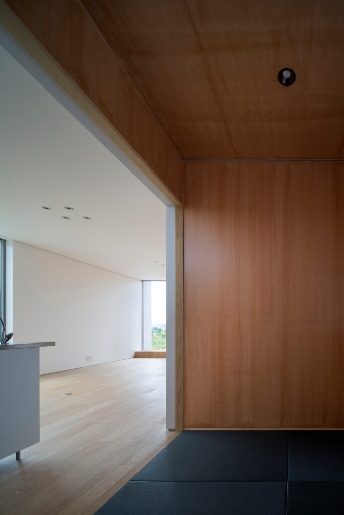 「気持ちよく暮らそう」な平屋