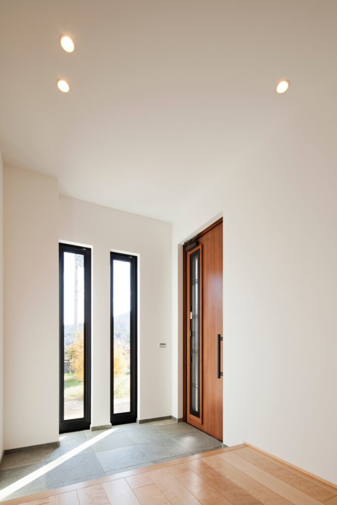 建築家リノベーション＆完全分離型二世帯住宅