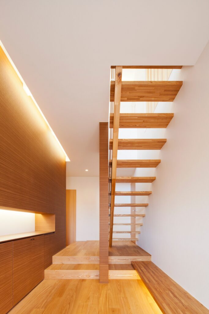 建築家リノベーション＆完全分離型二世帯住宅