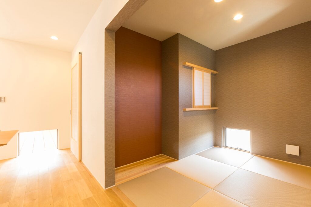 「つながりあう家族の暮らし」