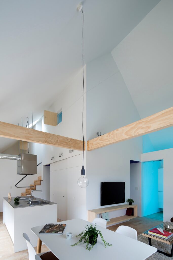 人をシアワセにできる設計デザイン