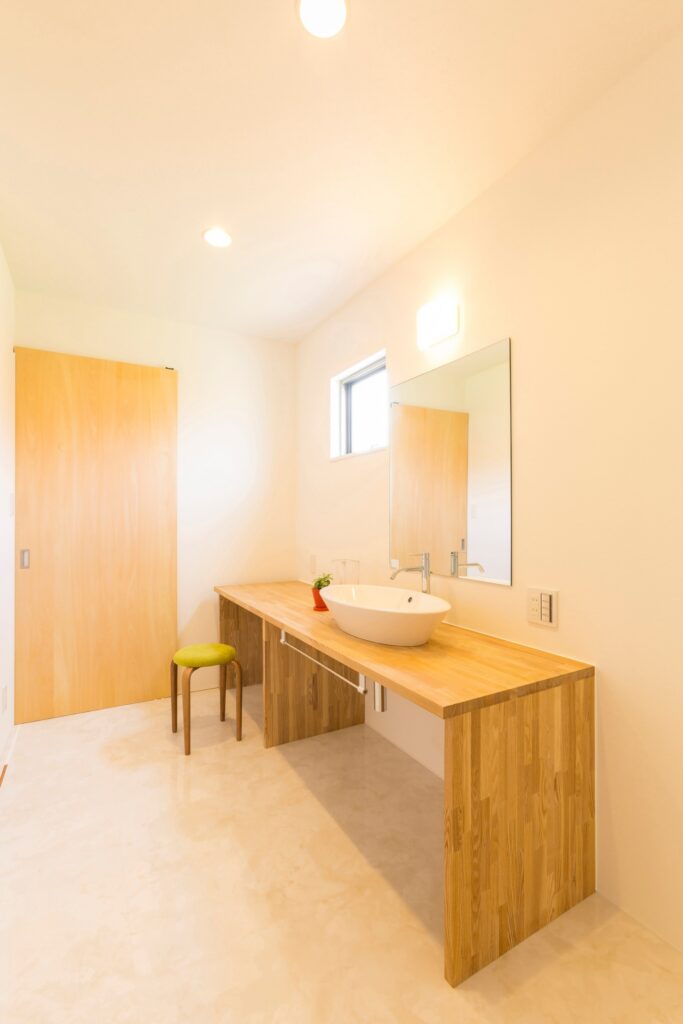 「つながりあう家族の暮らし」