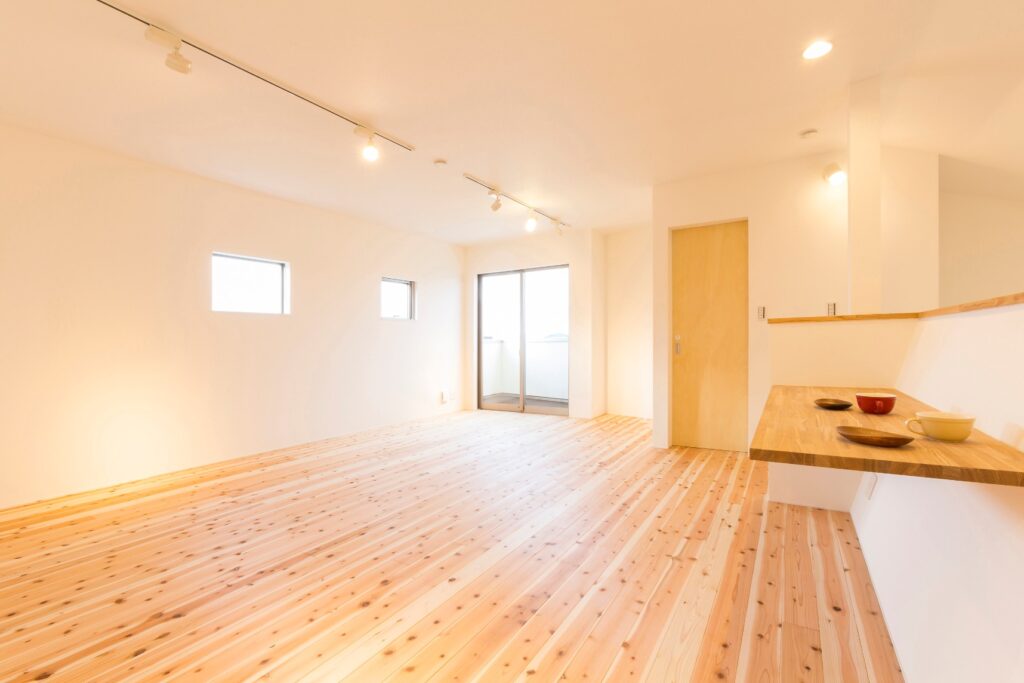 「つながりあう家族の暮らし」