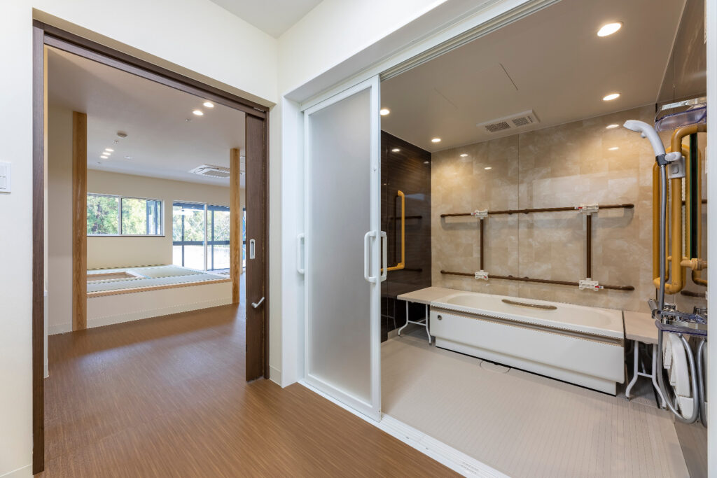 福祉サービス施設