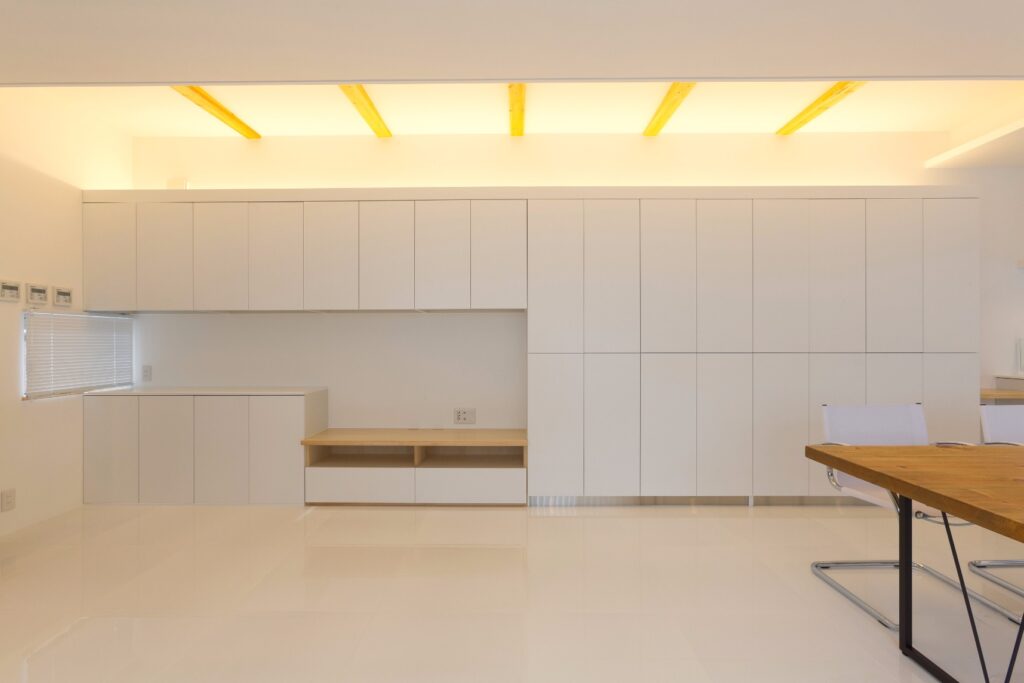 大人の二世帯住宅