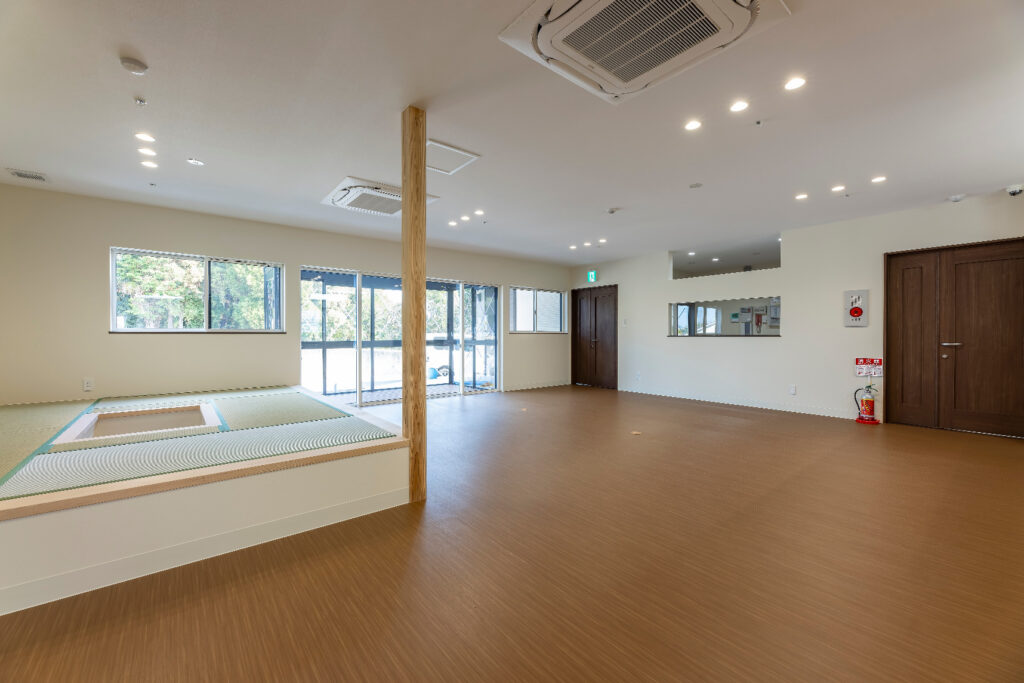 福祉サービス施設