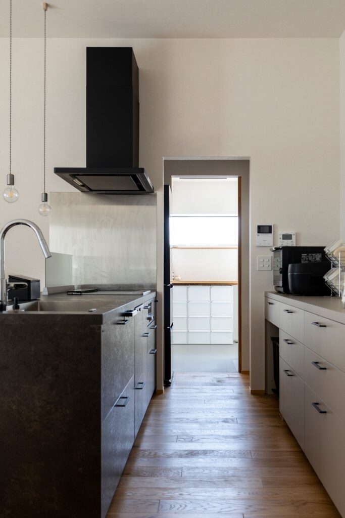 約30坪、ちょうどいいサイズの平屋