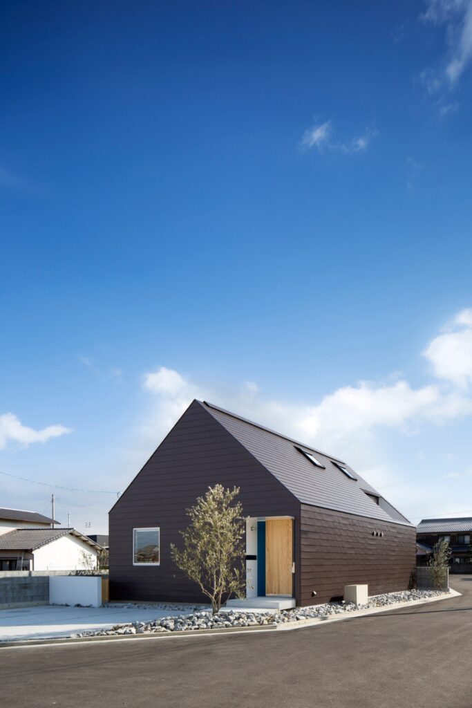 人をシアワセにできる設計デザイン