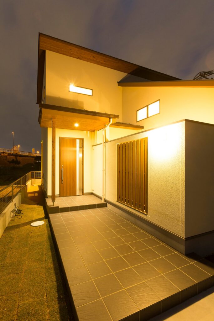 「つながりあう家族の暮らし」