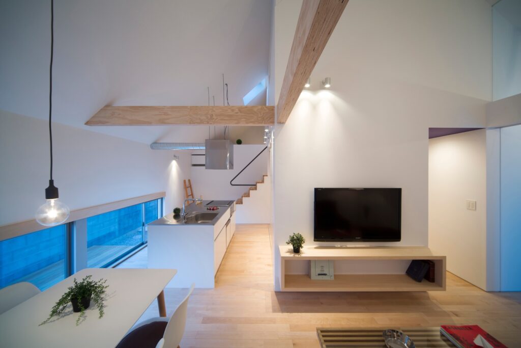 人をシアワセにできる設計デザイン