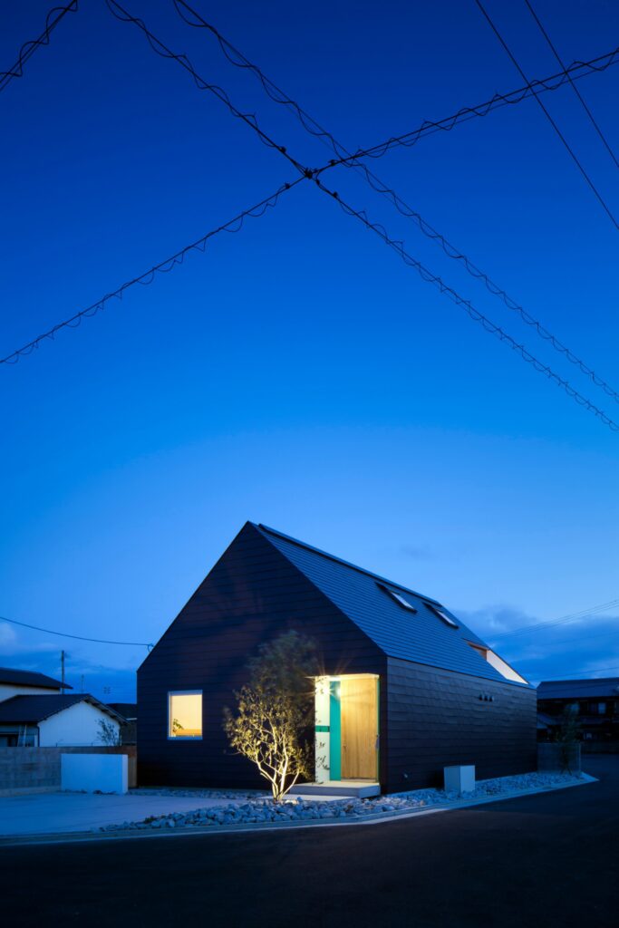 人をシアワセにできる設計デザイン