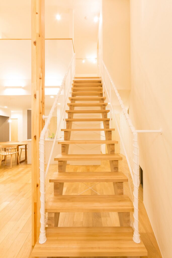 「つながりあう家族の暮らし」