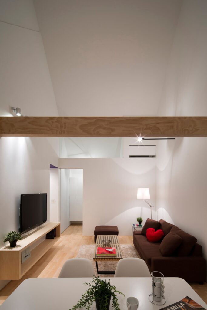 人をシアワセにできる設計デザイン