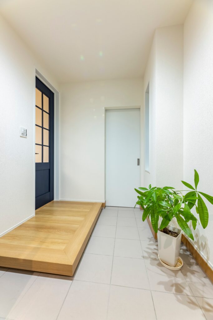 暮らしやすさとデザイン性と、安心・安全の長期優良住宅