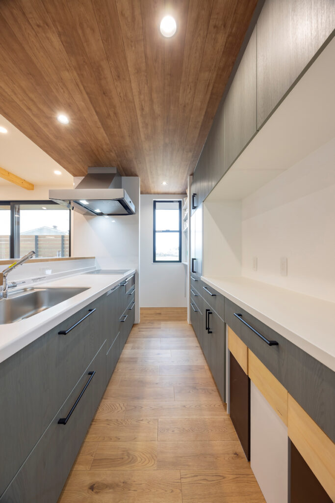 おうち時間を楽しむ、29坪3LDKの平屋