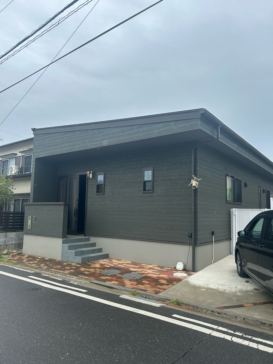 【中古住宅】高松市川島東町