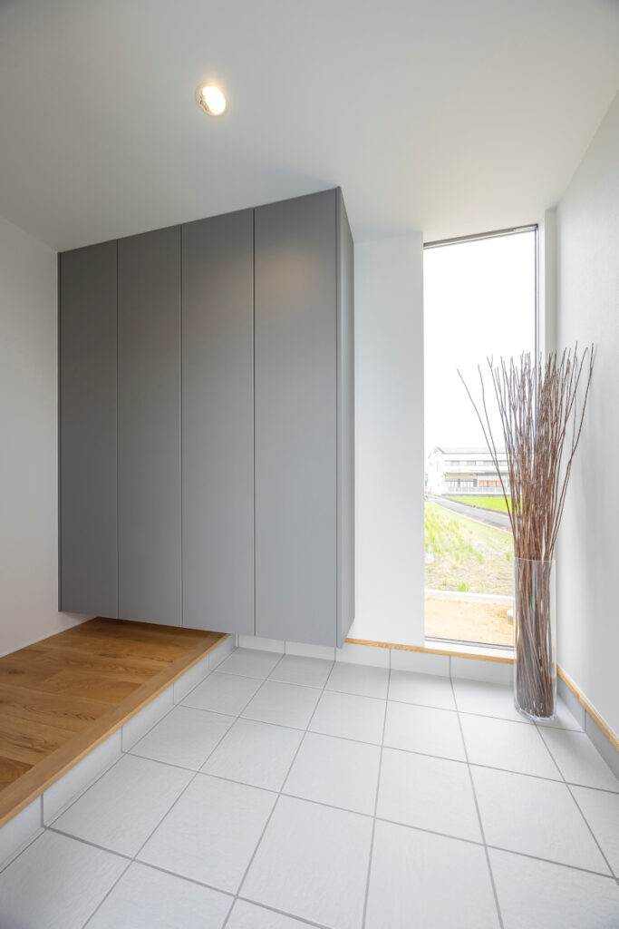 おうち時間を楽しむ、29坪3LDKの平屋