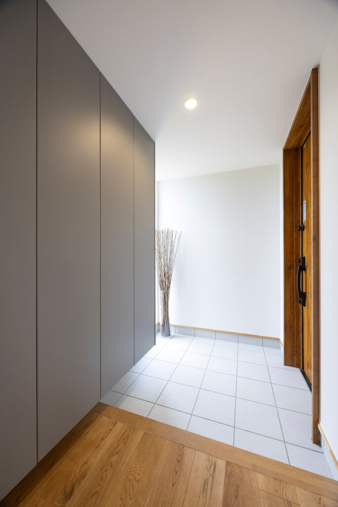 おうち時間を楽しむ、29坪3LDKの平屋