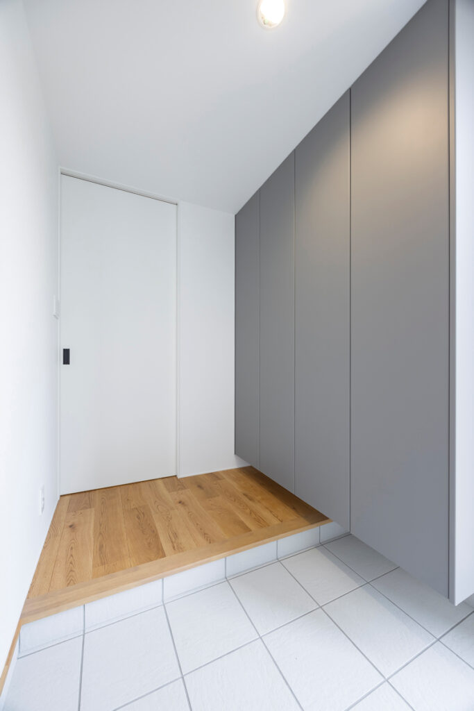 おうち時間を楽しむ、29坪3LDKの平屋