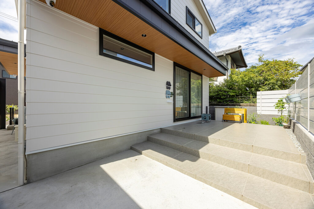 災害時にも安心なダブル発電の省エネ住宅