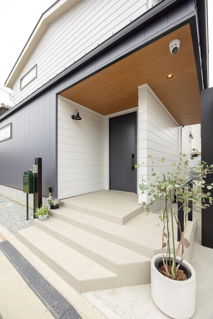 災害時にも安心なダブル発電の省エネ住宅