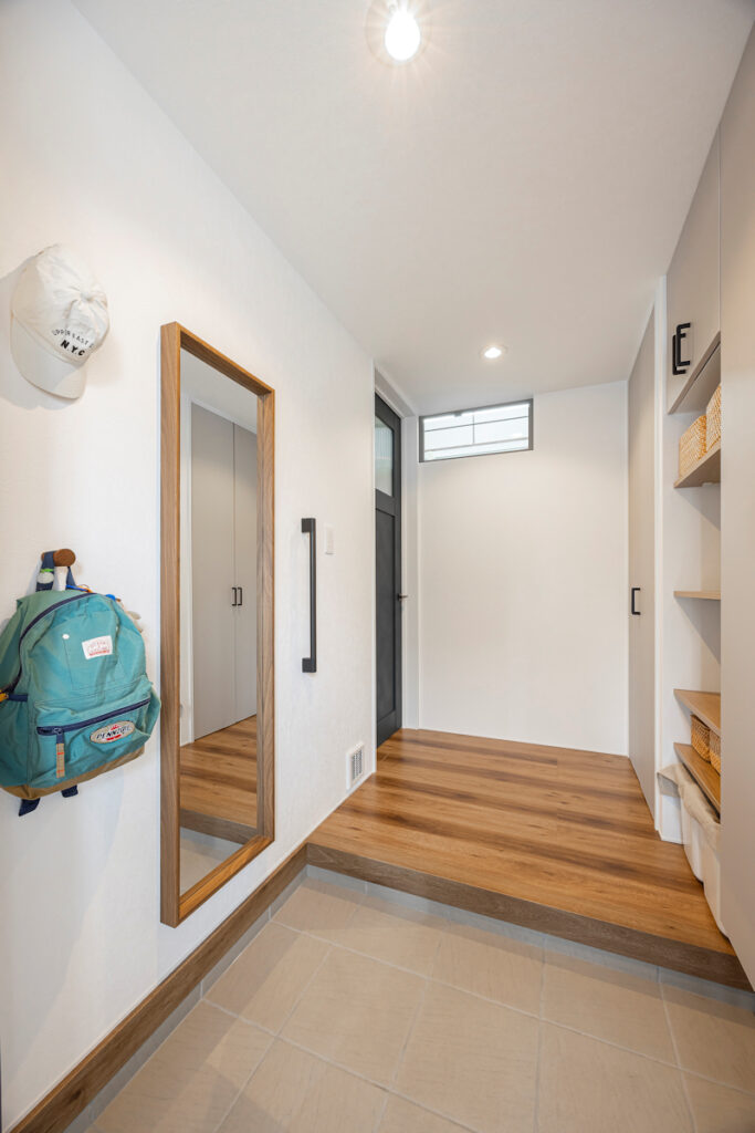 災害時にも安心なダブル発電の省エネ住宅