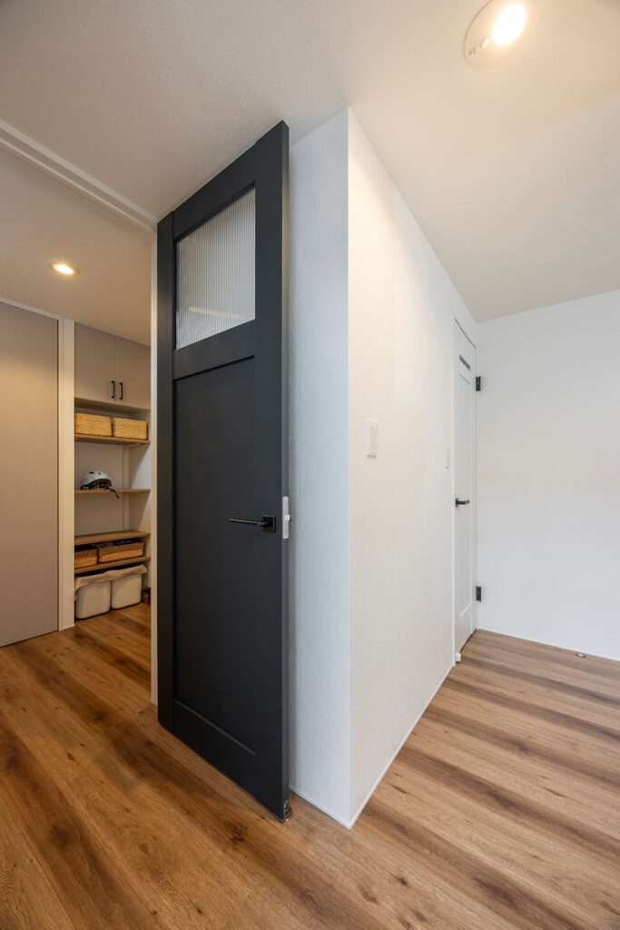 災害時にも安心なダブル発電の省エネ住宅