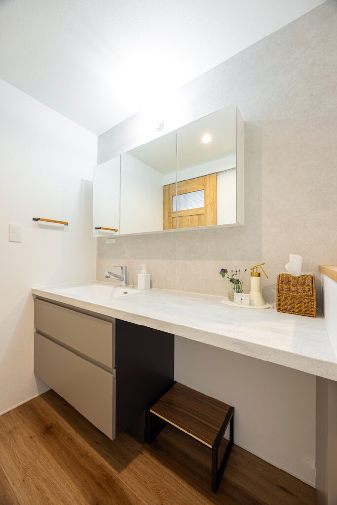 災害時にも安心なダブル発電の省エネ住宅