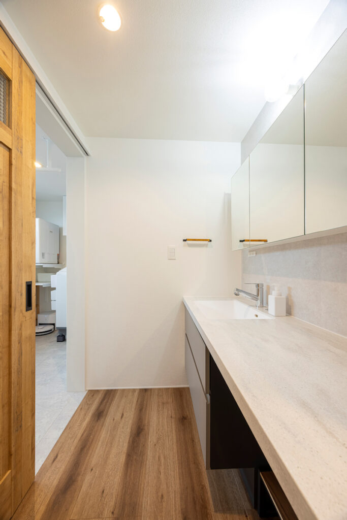 災害時にも安心なダブル発電の省エネ住宅