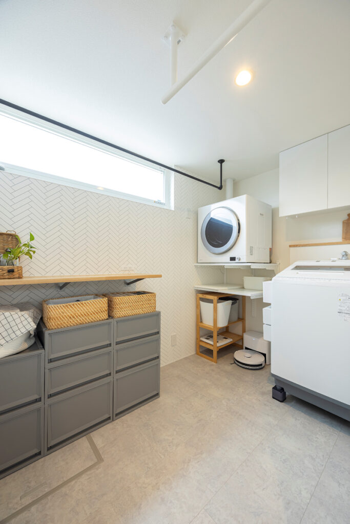 災害時にも安心なダブル発電の省エネ住宅