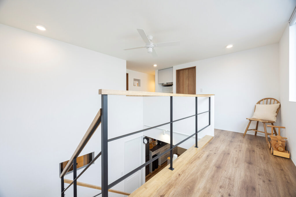 災害時にも安心なダブル発電の省エネ住宅