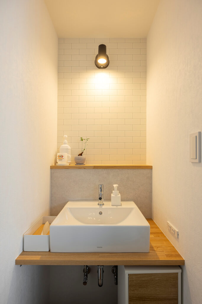 災害時にも安心なダブル発電の省エネ住宅