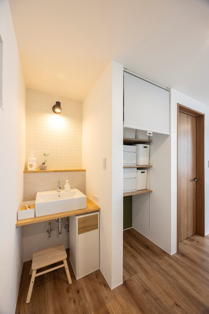 災害時にも安心なダブル発電の省エネ住宅