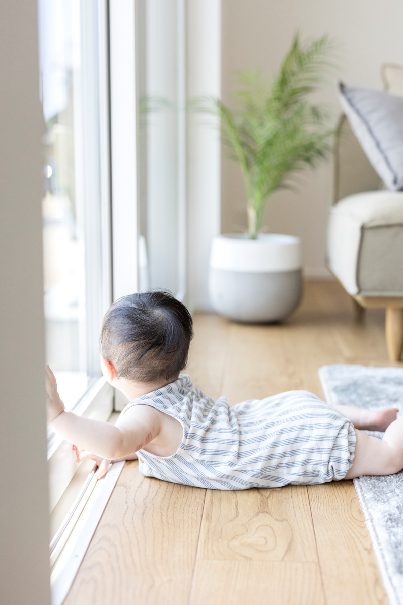 飯野町平屋モデルハウス